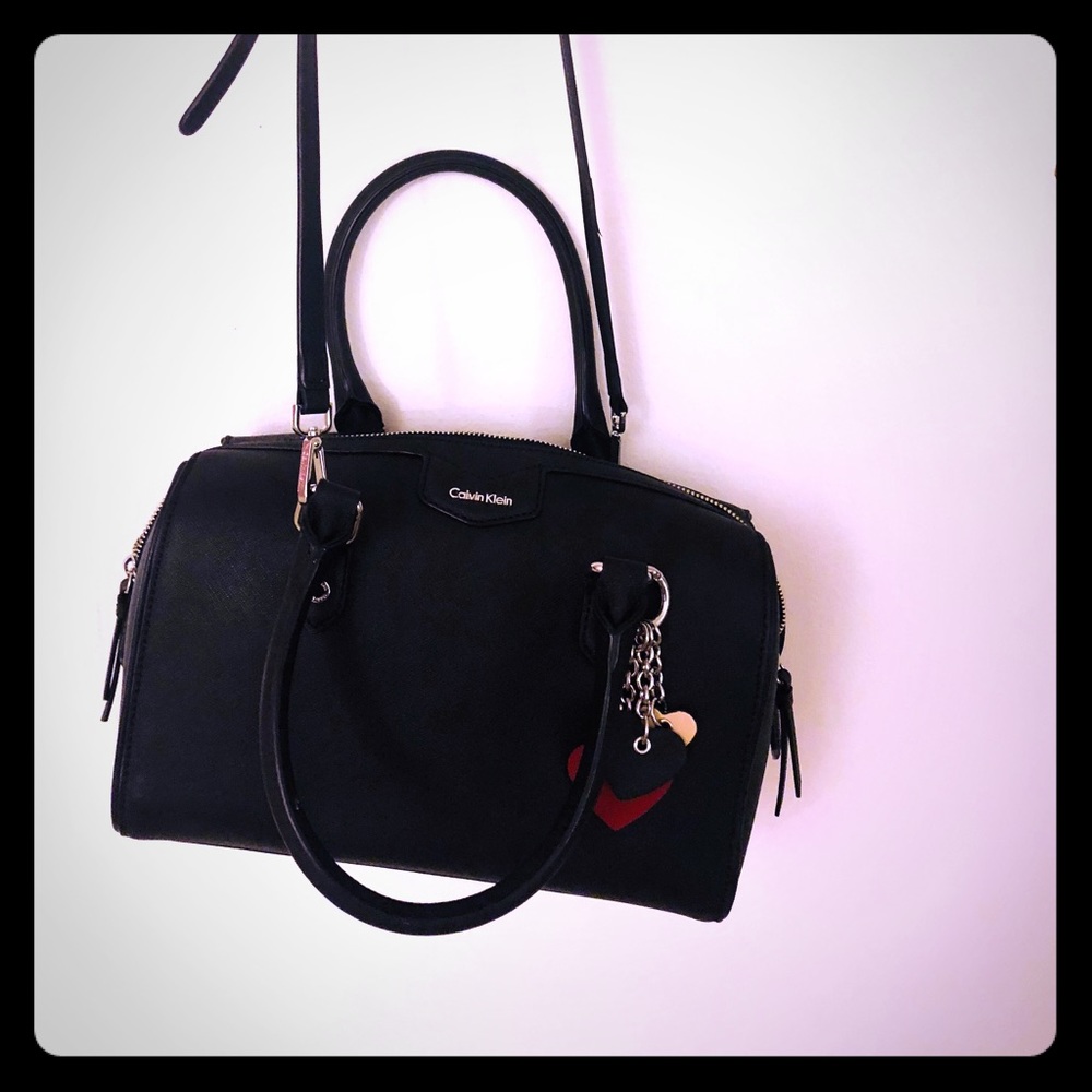 Calvin Klein purse